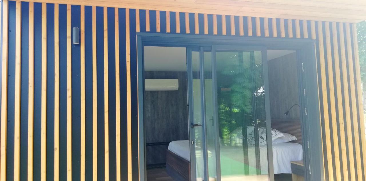 Les Insolites De La Touche Chalet *