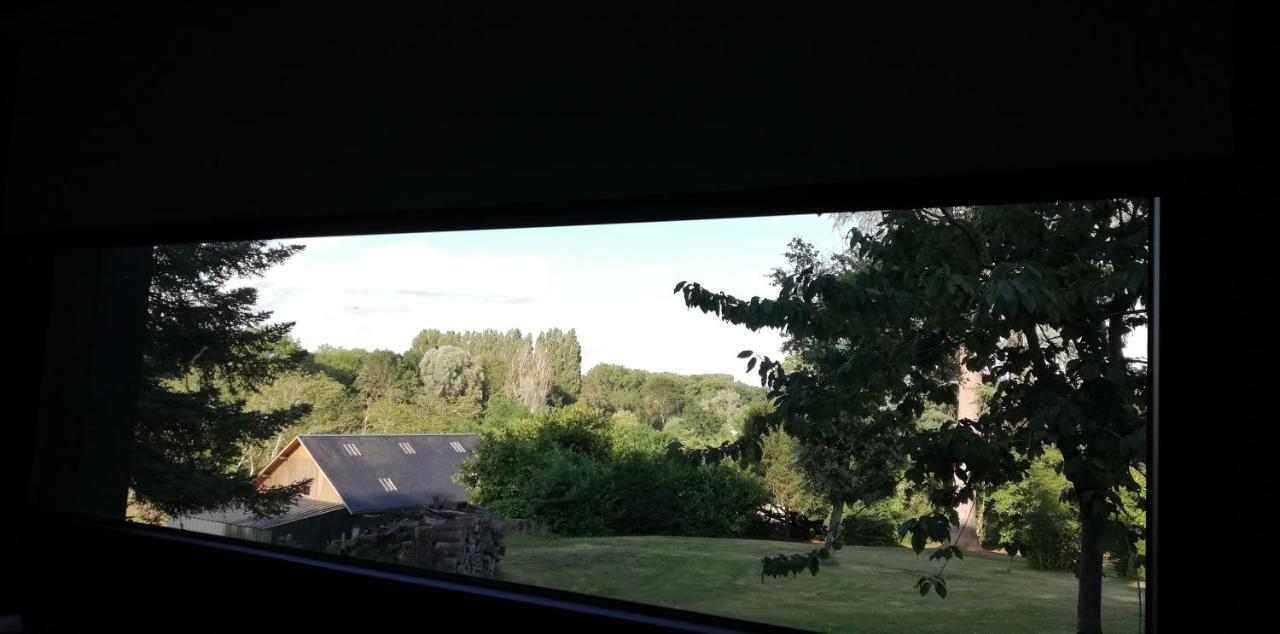 Les Insolites De La Touche * Azay-le-Rideau